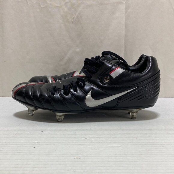 Nike Total 90 Shift  Size US 11.5 Soccer Cleats Football Boots 2006 Rare - Picture 8 of 13